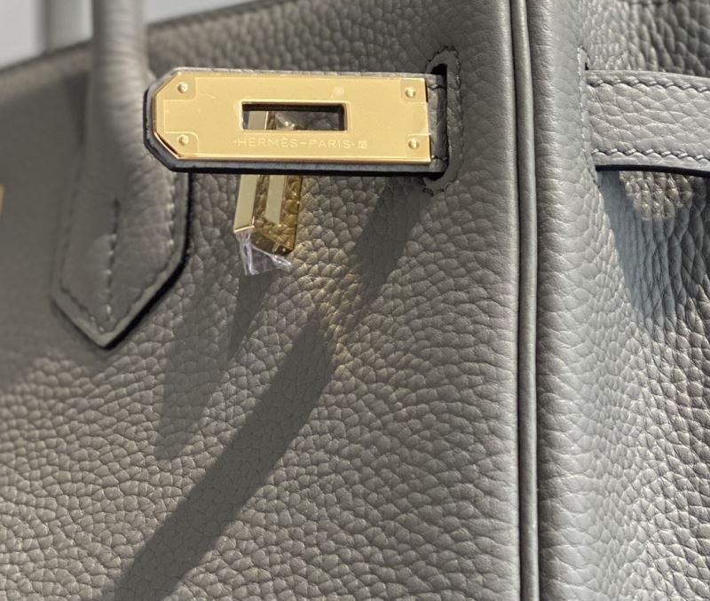 Hermes Top Handle Bags